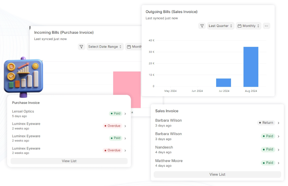 Order Fulfillment