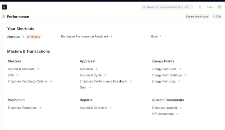 Returns Management