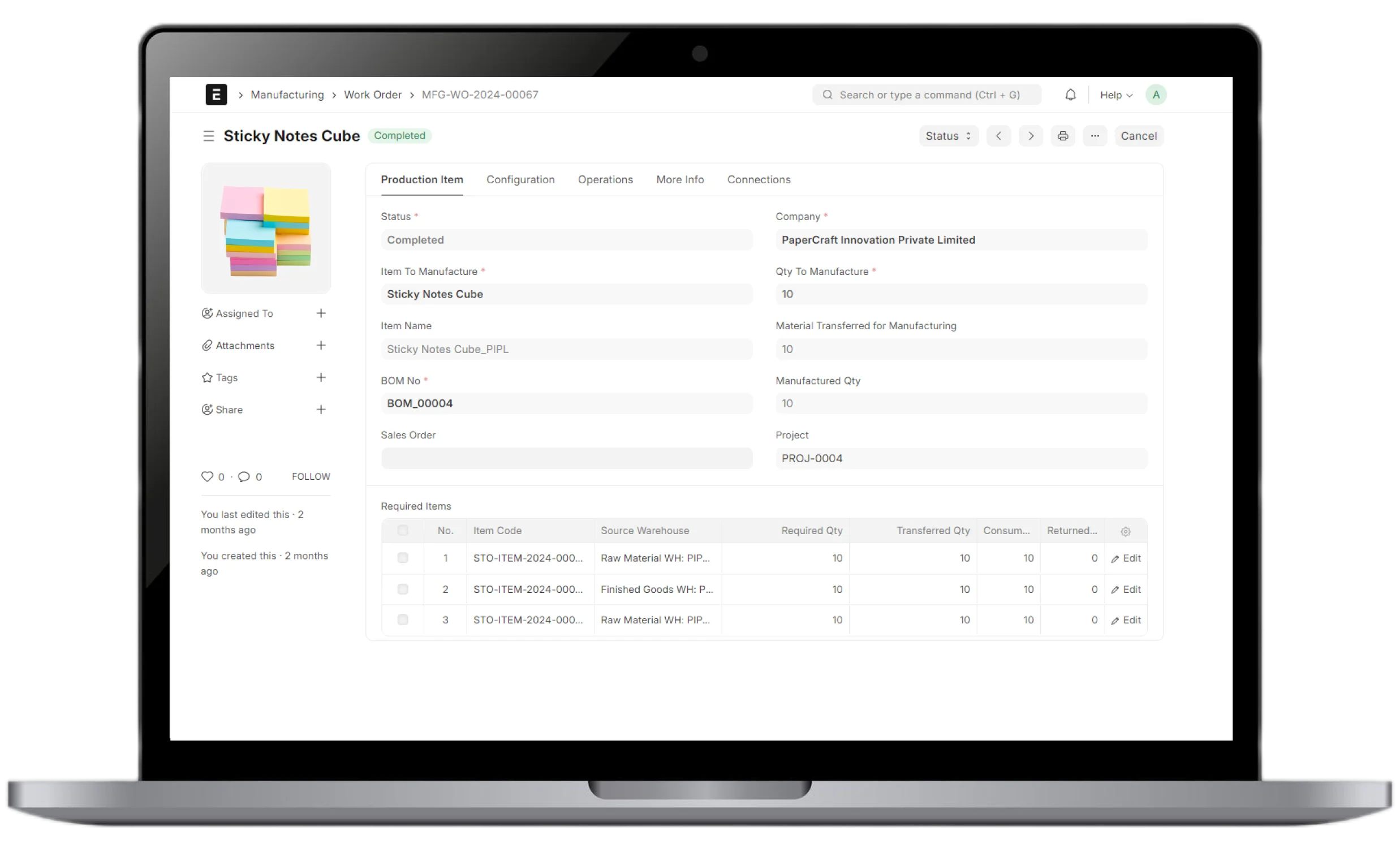 CRM