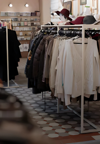 Retail