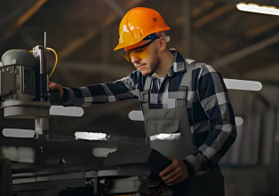 Manufacturing